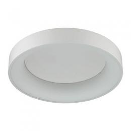Изображение продукта Потолочный светодиодный светильник Odeon Light Sole 